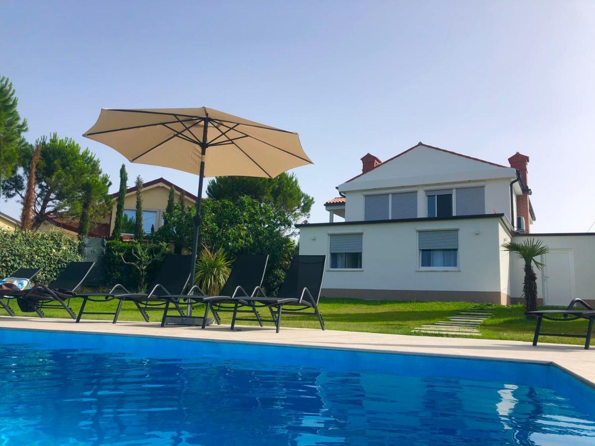 איזולה Apartmaji Melipu 1 מראה חיצוני תמונה