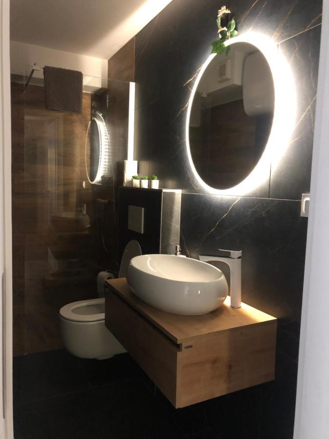 איזולה Apartmaji Melipu 1 מראה חיצוני תמונה