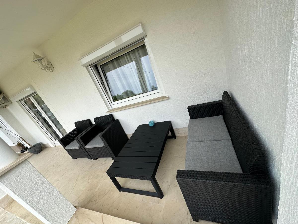 איזולה Apartmaji Melipu 1 מראה חיצוני תמונה