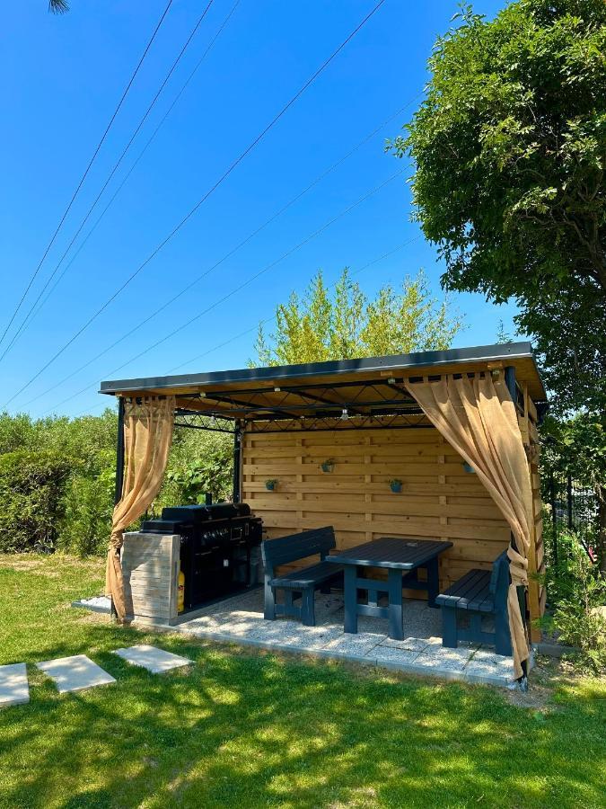 איזולה Apartmaji Melipu 1 מראה חיצוני תמונה